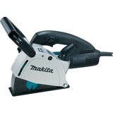 Makita 230 V Sleuvenzaag lamellenfrees Mbox, 1400 Watt