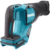 Makita 40 V Max Reciprozaag JR001GM201  Blauw/zwart, Accu inbegrepen