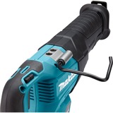 Makita 40 V Max Reciprozaag JR001GM201  Blauw/zwart, Accu inbegrepen