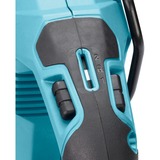 Makita 40 V Max Reciprozaag JR001GM201  Blauw/zwart, Accu inbegrepen