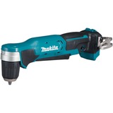 Makita Accu Haakse Boormachine DA333DZ Blauw/zwart, Accu niet inbegrepen