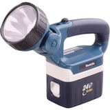 Makita Accu Lamp BML240 zaklamp Accu inbegrepen