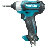 Makita Accu Slagmoersleutel TD110DZ 10,8V Blauw/zwart, Accu en oplader niet inbegrepen