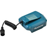 Makita Accu-USB Adapter PE00000066 Blauw