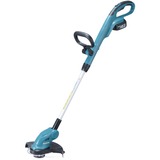 Makita Accu-grastrimmer DUR181RF Blauw/zwart, Accu inbegrepen