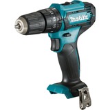 Makita Accu klopboorschroevendraaier 12V Blauw/zwart, Accu en lader niet inbegrepen