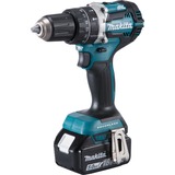 Makita Accuboor DHP484RTJ klopboorschroevendraaier Blauw/zwart