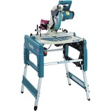 Makita Afkort-/tafelzaag LF1000 kap- & verstekzaag Blauw