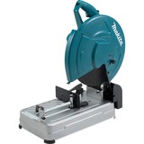 Makita Afkortslijpmachine LW1400 blauw