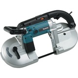 Makita Bandzaag 2107FK 710 W blauw/zwart