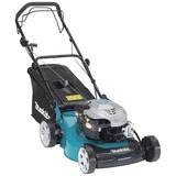 Makita Benzine Grasmaaier PLM4621N2 blauw/zwart
