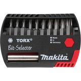 Makita Bitset Torx 