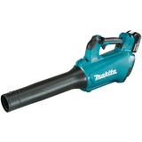 Makita Bladblazer DUB184RF blauw/zwart, Accu inbegrepen