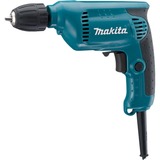 Makita Boormachine 6413 Blauw/zwart