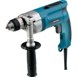 Makita Boormachine DP3003J blauw/zilver, 710 W