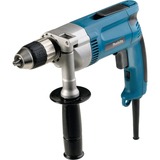 Makita Boormachine DP4001J Blauw/zilver, Incl. MakPac Gr.1