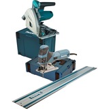 Makita Combopack invalzaag SP6000J en decoupeerzaag 4351FCTJ Blauw/zwart