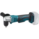 Makita DDA351Z 18V boormachine Zwart/blauw, Accu en oplader niet inbegrepen