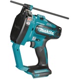 Makita DSC102ZJ snijapparaat Blauw/zwart