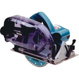Makita Diamant slijpschijf 4157KB slijpmachine blauw/zwart, 41 mm Droog