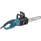 Makita Elektrische kettingzaag UC4051A Blauw/zwart