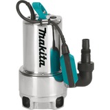 Makita Elektrische pomp PF0610 10.800 l/h dompel- en drukpompen 