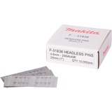 Makita F-31838 pins 0,6x25mm spijker