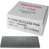 Makita F-31841 pins 0,6x30mm spijker 