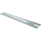 Makita Geleiderail 1400mm 194368-5 Zilver/blauw