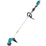 Makita Grastrimmer DUR190LZX3 Blauw/zwart, Accu en lader niet inbegrepen