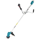 Makita Grastrimmer DUR190UZX3 Blauw/zwart