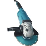 Makita Haakse Slijper GA9020RF Blauw