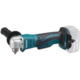 Makita Haakse boormachine DDA350Z 18V Zwart/blauw