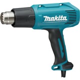 Makita Heteluchtpistool HG6031VK 1800W Blauw/zwart