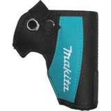 Makita Holster voor compacte boor- en schroefmachines gereedschapsriem Zwart/blauw