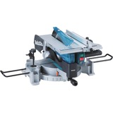 Makita Kap- & verstekzaag LH1201FL blauw