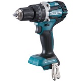 Makita Klopboorschroevendraaier DHP484Z 18V blauw/zwart, Accu en lader niet inbegrepen