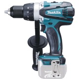Makita Maki Akku-Bohrschrauber DDF448Z 14,4V schroeftol blauw/zwart