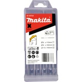 Makita Makita SDS+ Boorset B-54704 