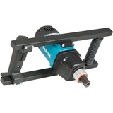 Makita Menger 1300W roerwerk Zwart/blauw