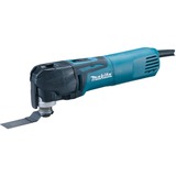 Makita Multifunctioneel gereedschap 320 W blauw/zwart