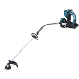Makita Ruggedragen bosmaaier EM4350RH Blauw/zwart