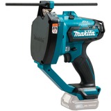 Makita SC103DZ snijapparaat blauw/zwart, Accu en lader niet inbegrepen