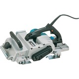Makita Schaafmachine KP312S elektrische schaafmachine blauw/zwart