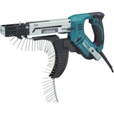 Makita Schroefautomaat 6844 blauw/zwart, 45-75 mm