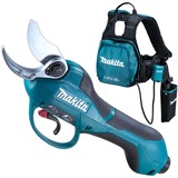 Makita Snoeischaar DUP362Z takkenschaar Blauw/zwart, Accu en lader niet inbegrepen