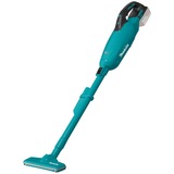 Makita Snoerloze stofzuiger DCL280FZ steelstofzuiger Blauw