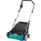 Makita Verticuteerder UV3200 Blauw/zwart