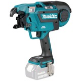 Makita Vlechtmachine DTR180ZJ moniertang Blauw/zwart, Accu en lader niet inbegrepen