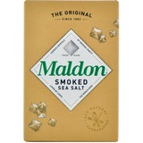 Maldon Sea Salt Smoked Sea Salt barbecuekruiden 125 g